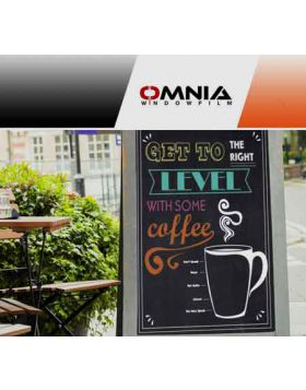 Omnia Blackboard width 137cm