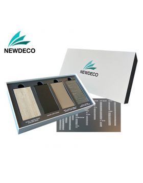 NewDeco Interior Film Sample Book