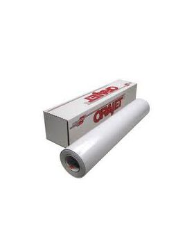 Orajet 3951-010 GRA White Pro Slide Width 137cm 