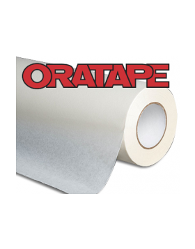 Oratape MT 95 Transparent Width 122cm