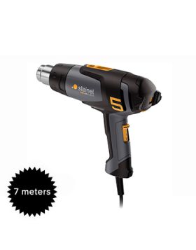 Steinel HM 2120E Power Heat Gun Carwrapper Edition 