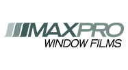 Automotive windowfilm Maxpro windowfilm