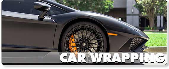 Carwrap Vinyl Film All Colors