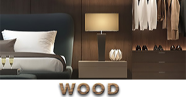 NEWDECO Interior Furniture Foil