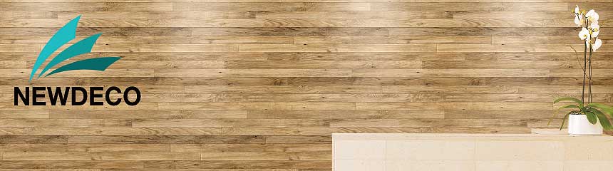 New Deco Wood Interior foil